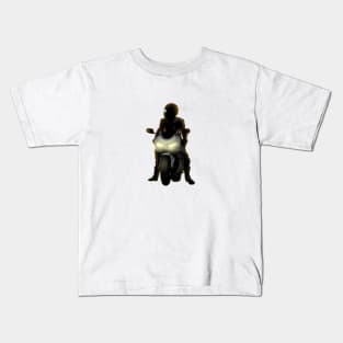 Biker Kids T-Shirt